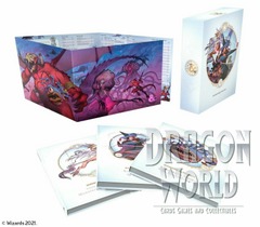 Rules Expansion Gift Set - Alternate Cover